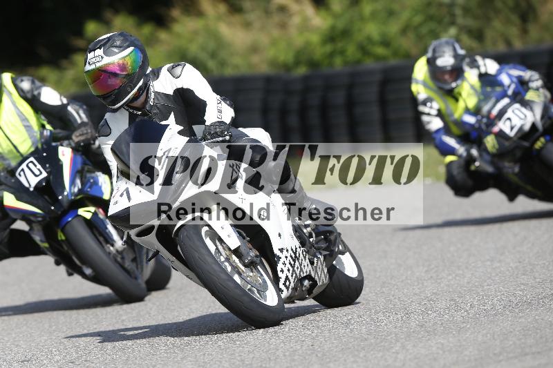 /22 06.06.2025 DISCOVER the BIKE ADR/Race 3 rot/77